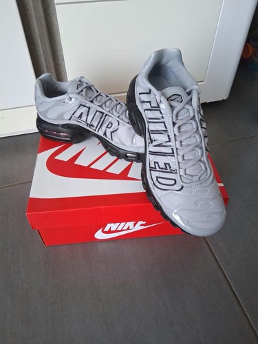 Nike air max plus grise - nike,