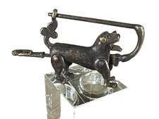 Petit cadenas  ancien à