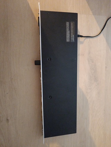 1vp tascam - ta-1vp,
