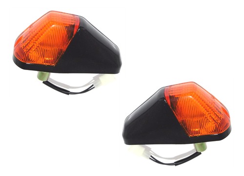 Paire clignotants avant - clignotants,