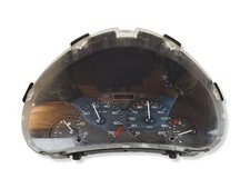 Peugeot 206 2008 Compteur de