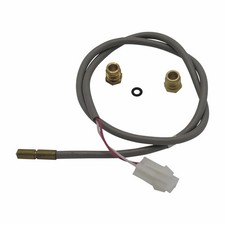 Sonde départ chaudière -