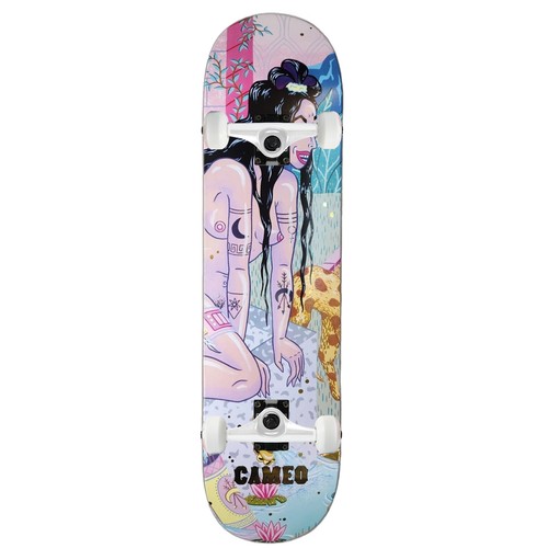 Darkstar skateboard assembly - skateboard,