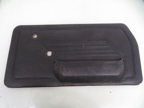 Fiat 126 1991 garniture - fiat,
