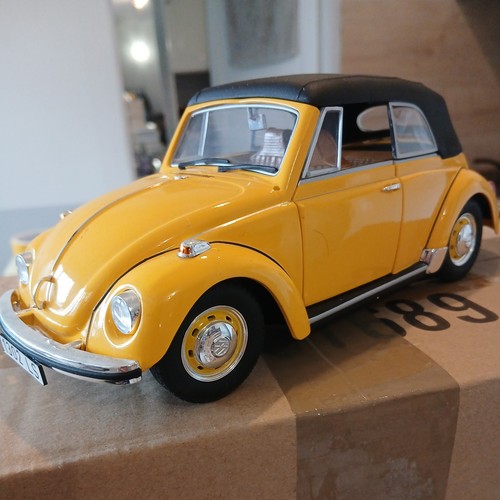1302 cabriolet 1 18 - 1302,