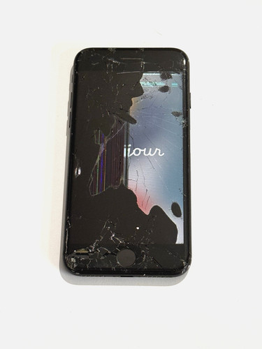 Apple iphone 32go non - 7,