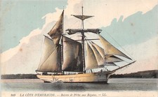 35 REGATTA FISHING BOAT LL