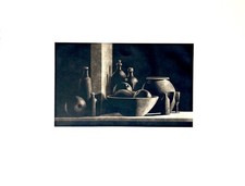 Pierre Jacquelin Nature morte