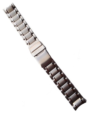 Bracelet montre titan - de,