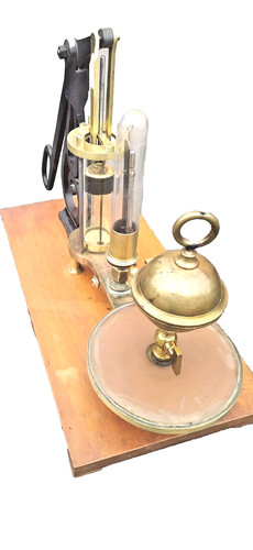 Instrument scientifique - ,