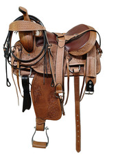 Selle neuve Western premium