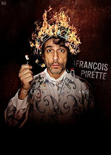 François pirette c - pirette, c'était
