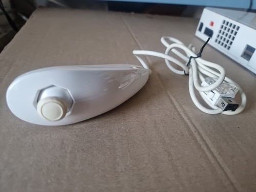 Télécommande nunchuck pour - télécommande,