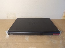 Pare-feu de sécurité Cisco