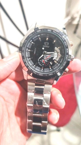 Montre bracelet homme