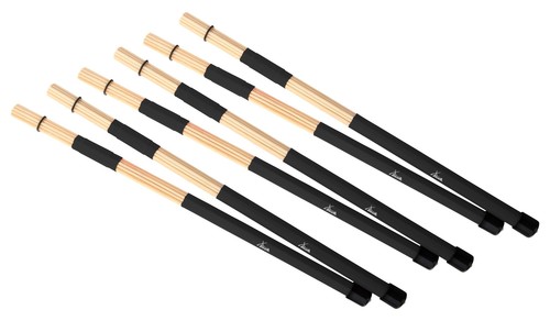 Paire baguettes rods - 3,