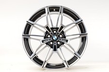 1x BMW Alliage Coiffant 825 M