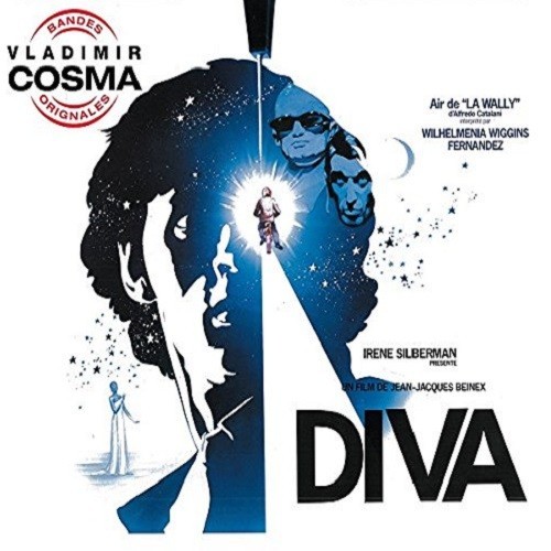 Diva - diva, de