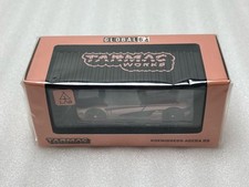 Tarmac Works 1/64 Taiwan