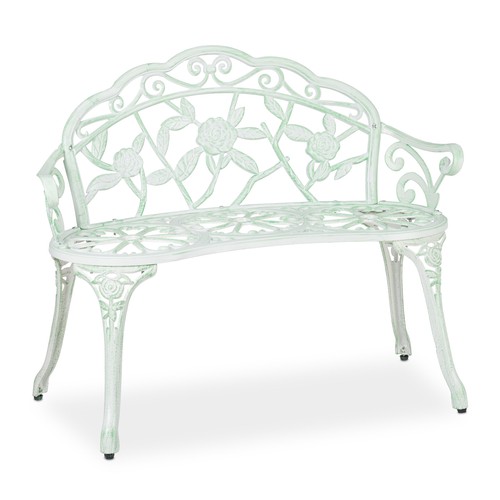 Banc jardin places - banc, de