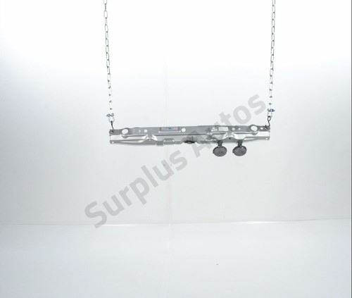 Traverse superieure armature - traverse,