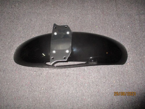 Garde boue avant noir neuf - boue,