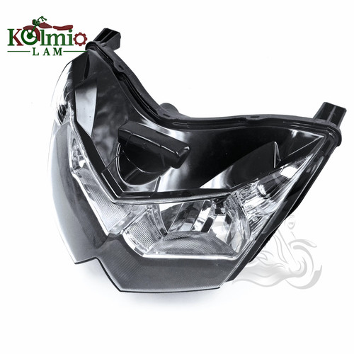 Motorcycle front headlight for - front,