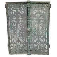 05K34 ANCIENNES GRILLES DE