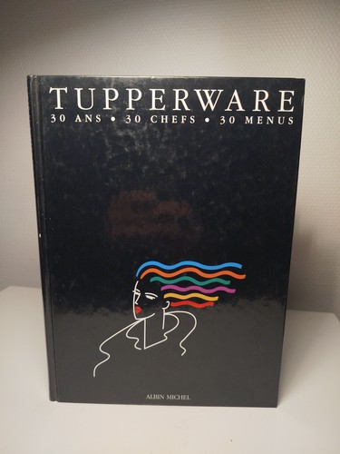 Tupperware ans chefs 30 - ans,