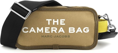 Sac bandoulière marc jacobs - bandoulière,