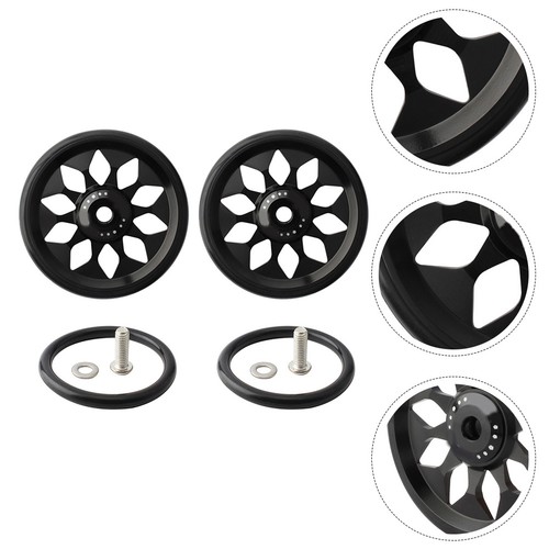 Velo accessoires roue - ,
