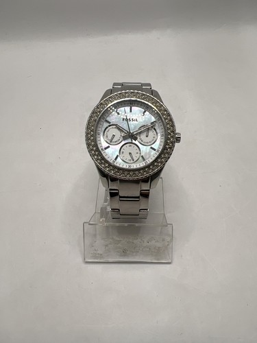 Montre fossil 2860 - montre, es-2860