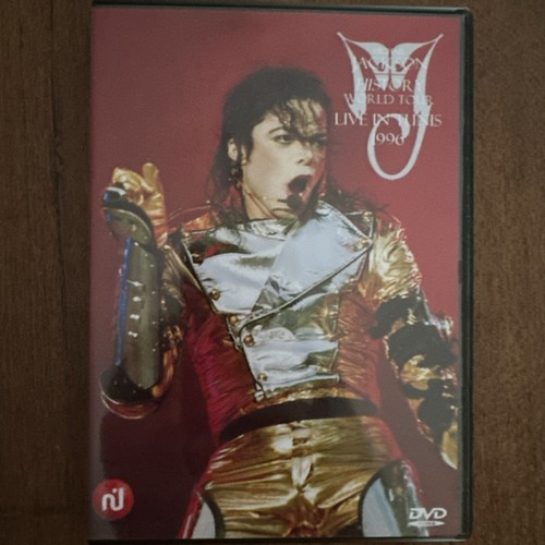 Michael jackson history tour - michael,