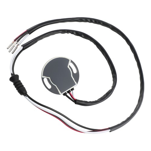 Trim sender sensor unit - trim,