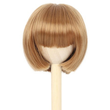 Miss U Hair 8-9 Inch 1/3 Short