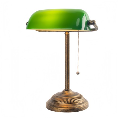Lampe bureau vintage - bureau,