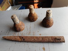 presse papier  lot de 3 et