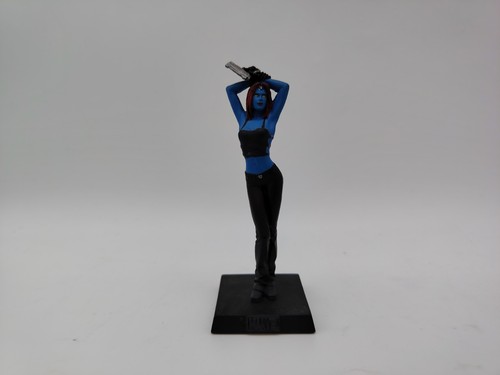 Figurine marvel eaglemoss - marvel,