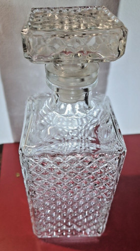 Carafe whisky autre 70cl - autre,