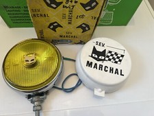 HEADLIGHT SEV MARCHAL 810