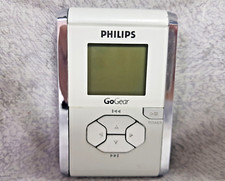 PHILIPS® GoGear Lecteur MP3 - Jukebox 2 Go - Blanc [HDD070]