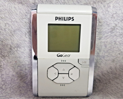 Philips gogear lecteur mp3 - mp3,