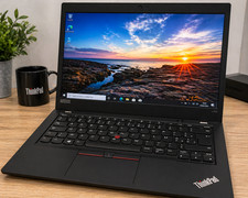 💻 Lenovo ThinkPad l490