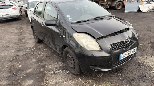 Berceau avant toyota yaris - toyota,