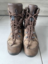 Chaussures militaire haix