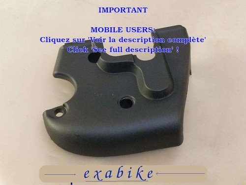 Element plastique pour aprilia - element,