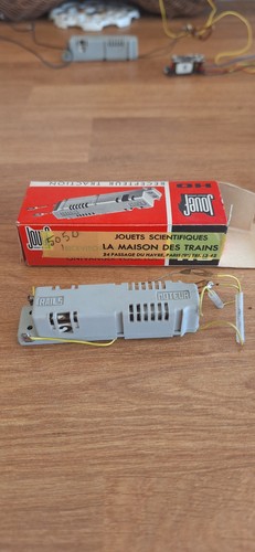 Jouef matic recepteur - jouef,