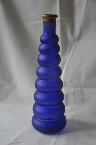 Topette bleue absinthe - topette,