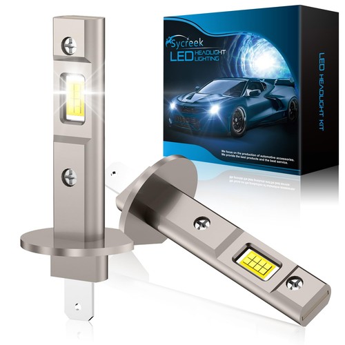 Ampoule led améliorer 100w - ampoule, h1