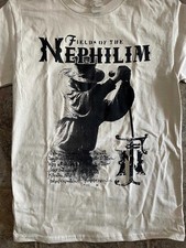 VTG Fields of the Nephilim For